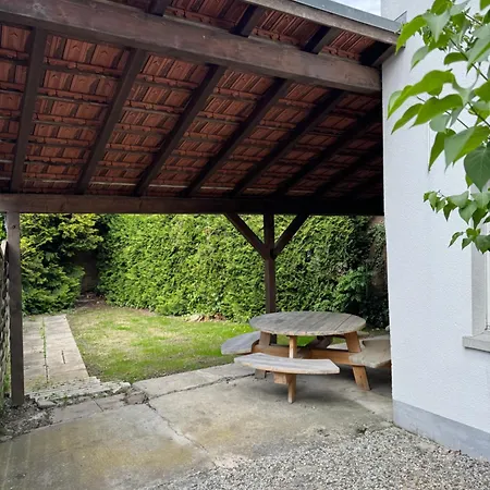 Holiday home Garden House Interlaken