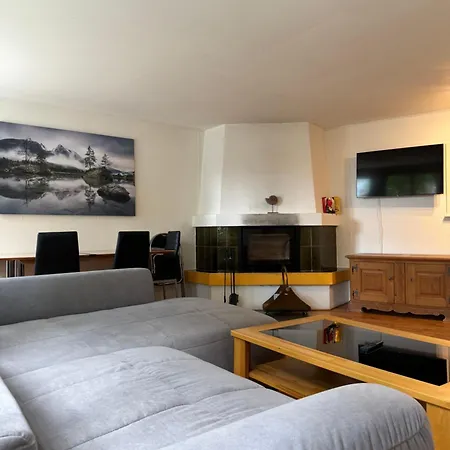 Garden House Dom wakacyjny