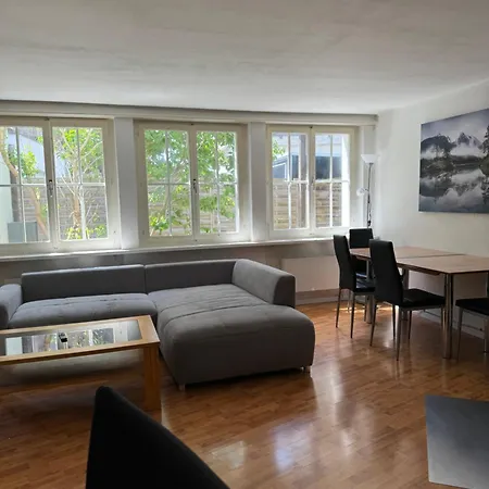 Ferienhaus Garden House