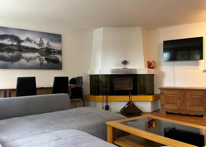 Garden House Holiday home