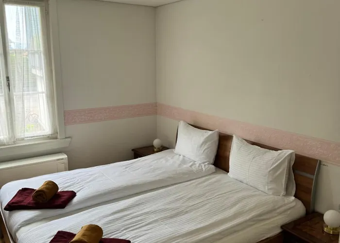 Garden House Tatil Evi