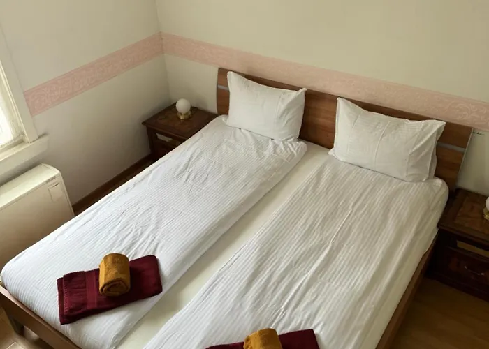 Garden House Interlaken