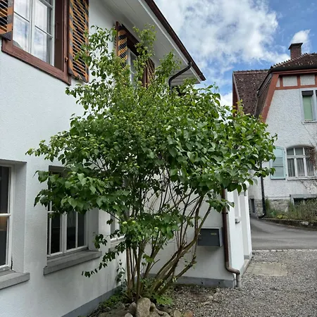 Garden House Interlaken