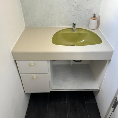 Garden House * Interlaken