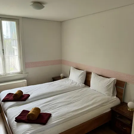 Garden House Vakantiehuis