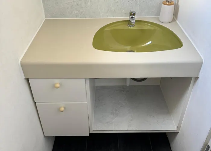 Garden House * אינטרלאקן